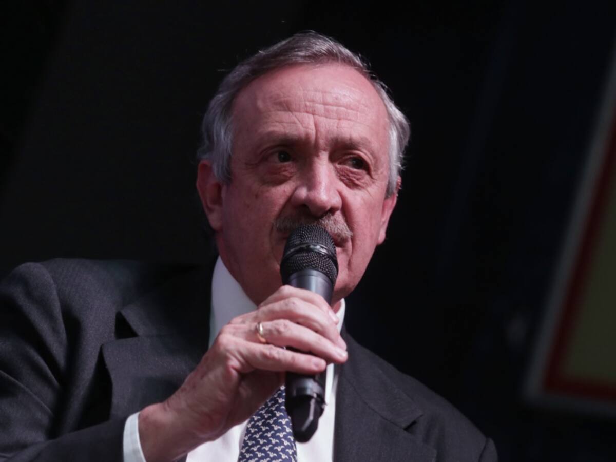 "Las contrataciones fuertes se hicieron a principios y mediados del año"
