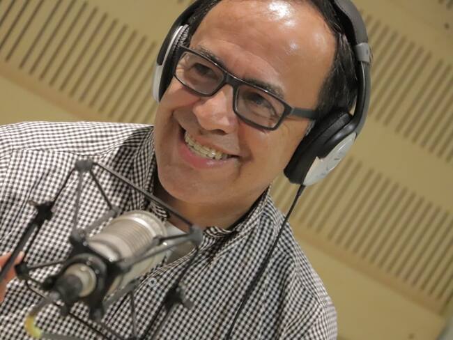 Mi Banda Sonora con Fabio Daza