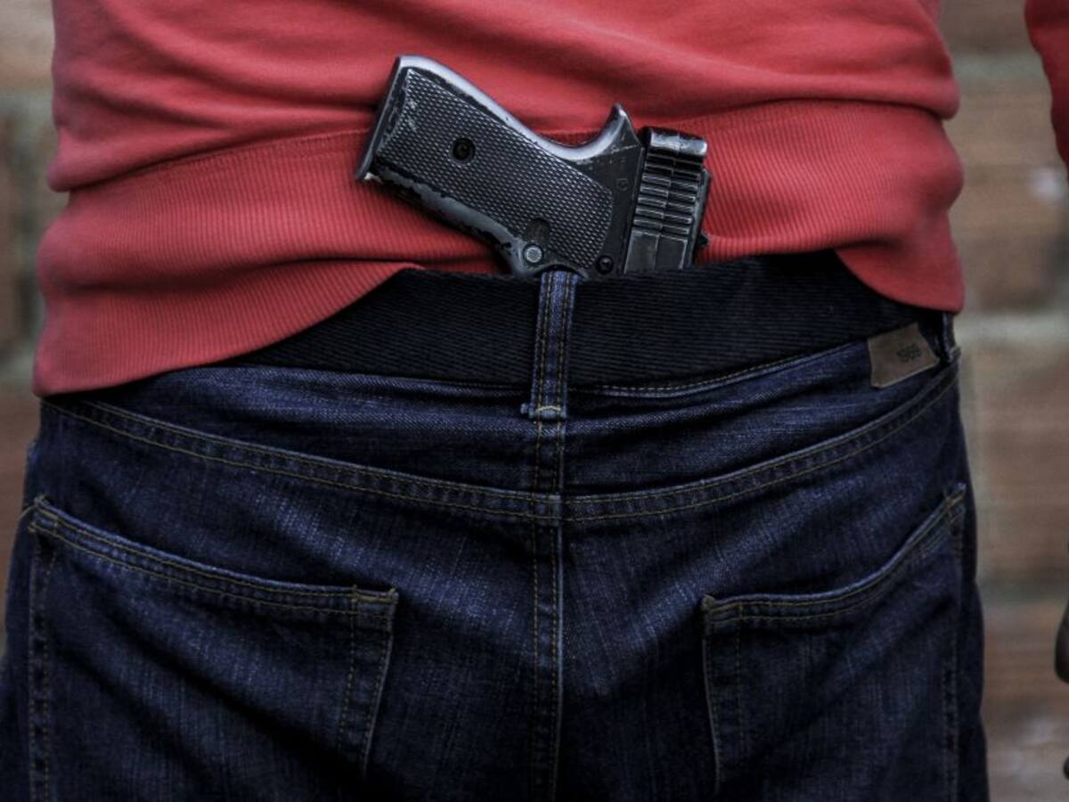 Delincuentes asaltaron durante un velorio en Ciénaga, Magdalena