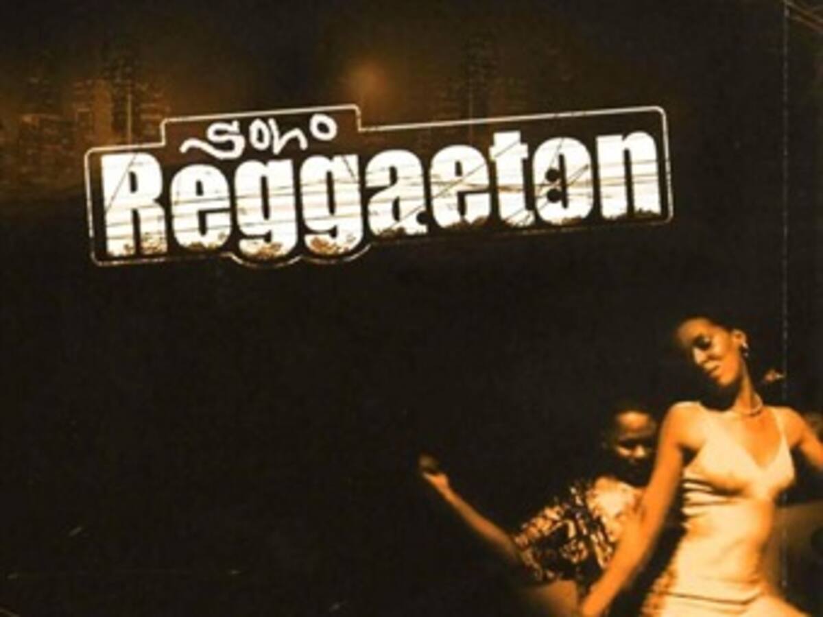 Jenny, "la sexy voz del regueton", se lanza como solista