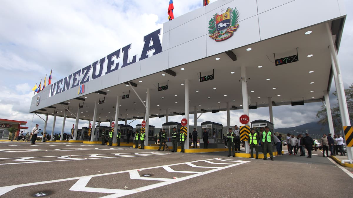 Tenga en cuenta los nuevos horarios para los puentes fronterizos