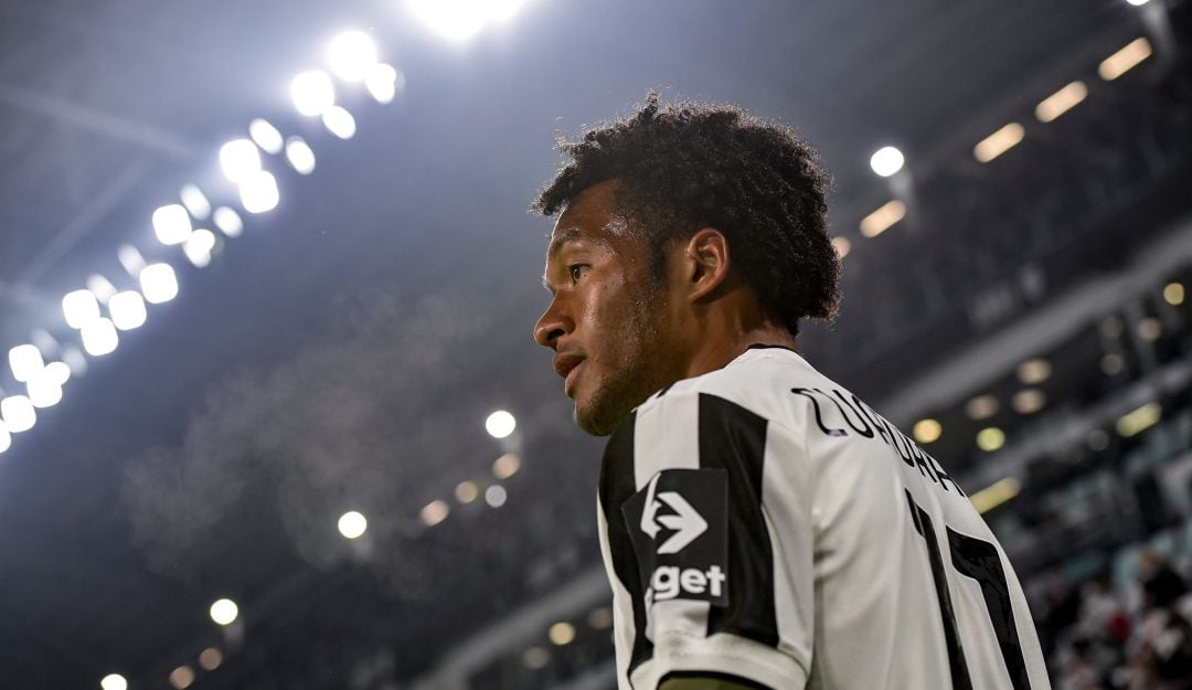 Juan Guillermo Cuadrado