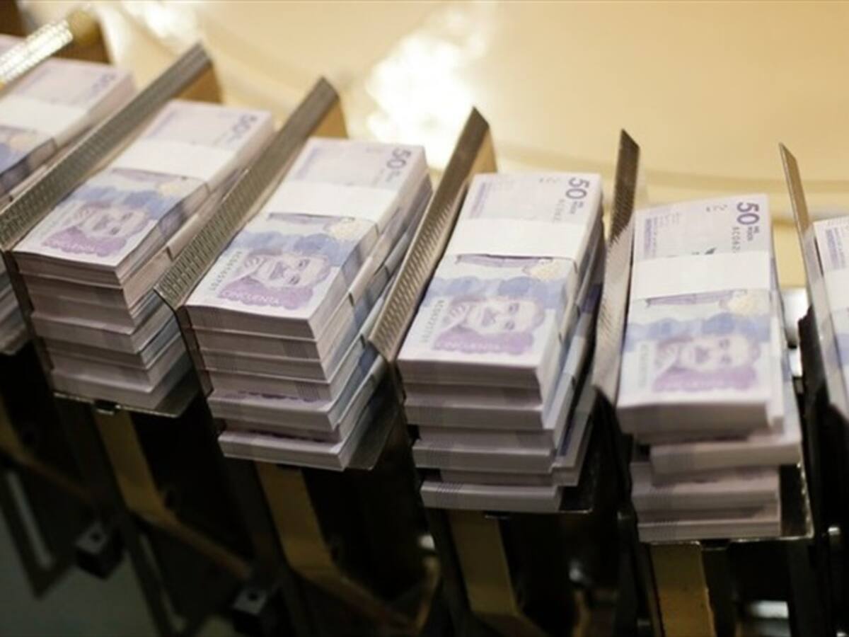 Presupuesto general para 2018 será de $235,5 billones