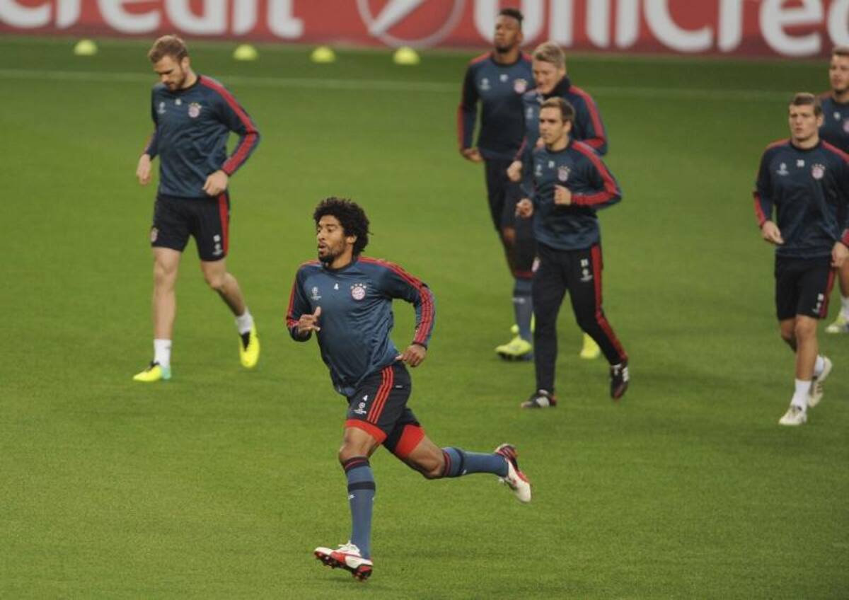 Los dirigidos por Pep Guardiola enfrentarán al Manchester City en el Etihad Stadium en la segunda fecha de la Liga de Campeones.