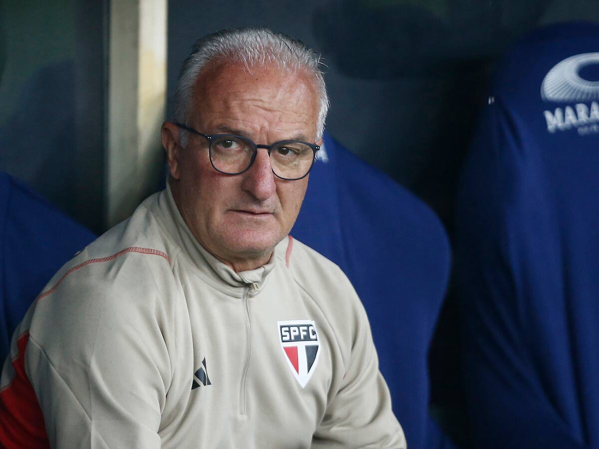 Entrenador de Sao Paulo pidió paciencia con James Rodríguez: Esto fue lo que dijo