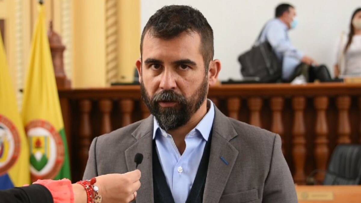 “De nuevo el sector cultural en el departamento se siente huérfano”