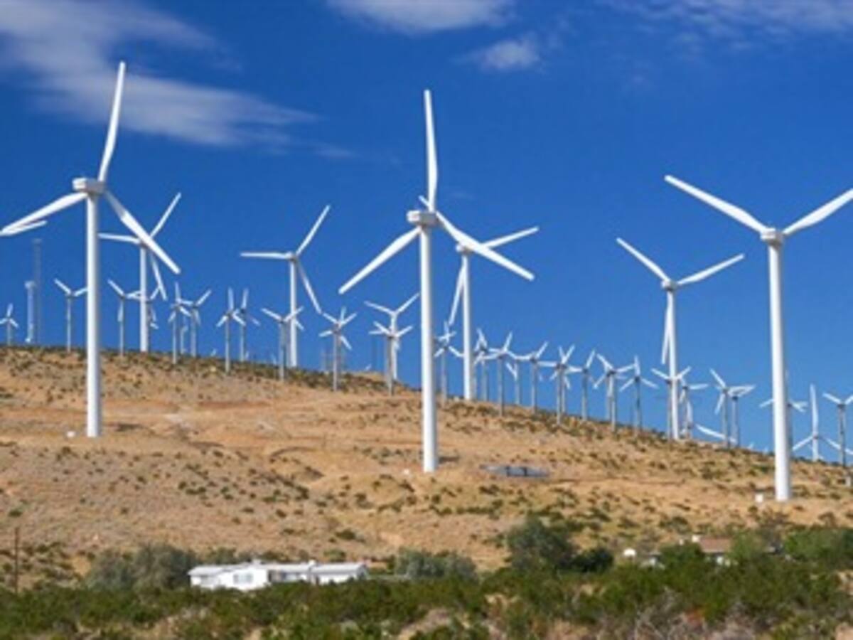 Colombia ocupa el séptimo puesto en energía sostenible y segura