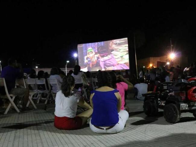 “Ruta 90” llega a Córdoba Tetón y El Carmen de Bolívar