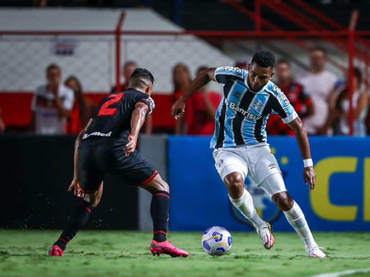 La verdadera razón por la que Miguel Borja no jugó ante Palmeiras