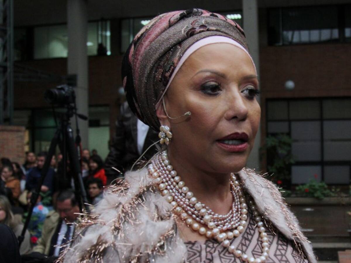 "La oposición está negociando las elecciones con Maduro en Venezuela"