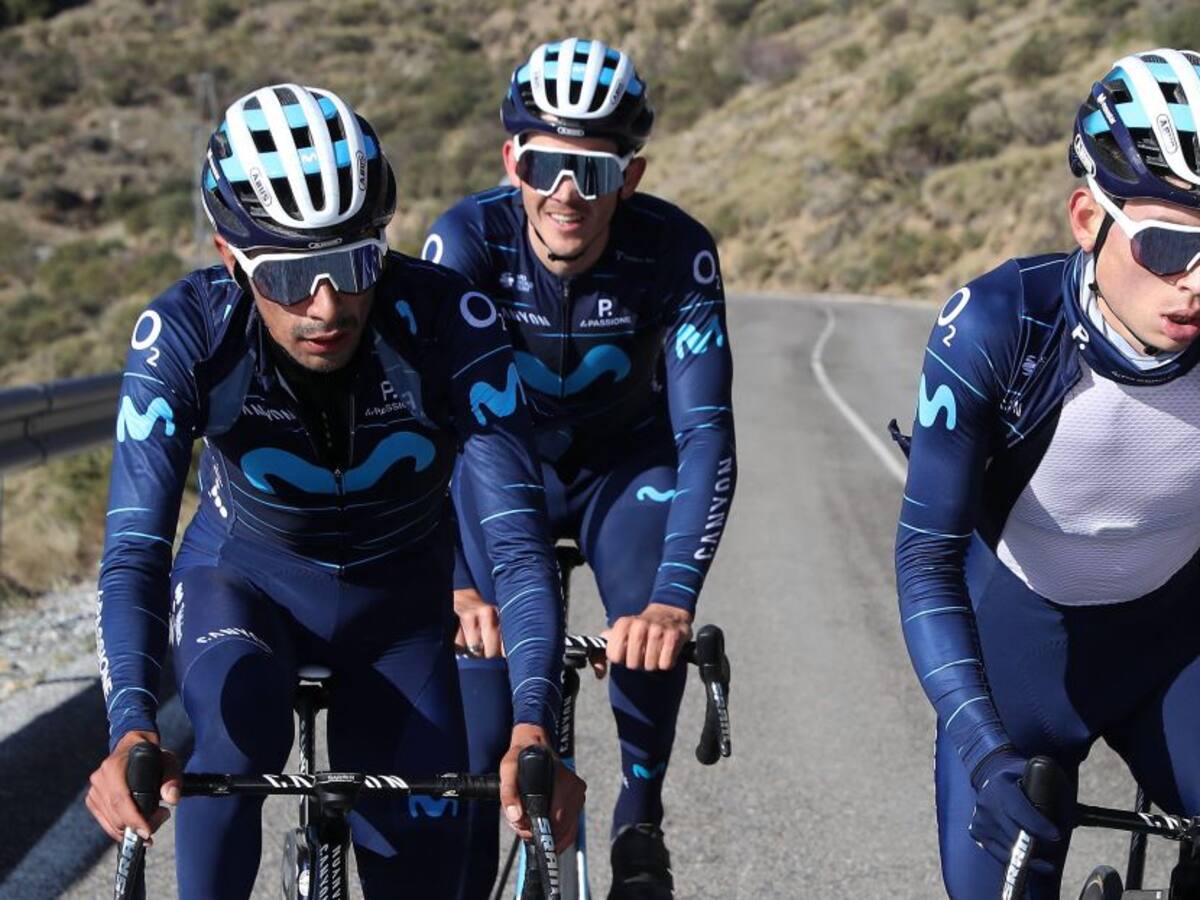 ¡Encantado! Eusebio Unzué y sus palabras sobre Iván Sosa