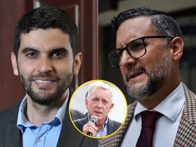 Debate: ¿Renuncia de Álvaro Uribe a prescripción de su caso es un cálculo político?