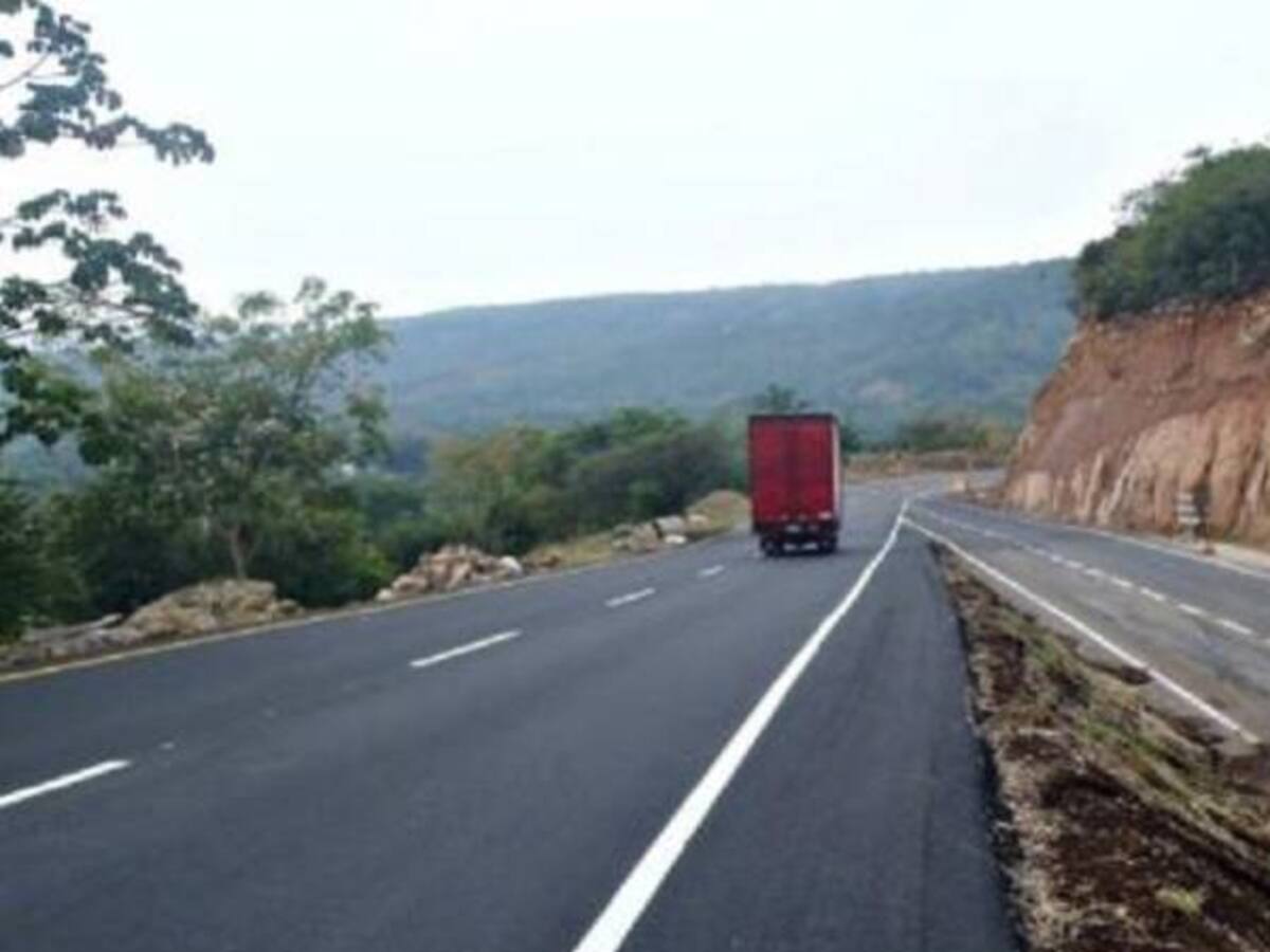 Tercer Carril Bogotá- Girardot recibe espaldarazo financiero