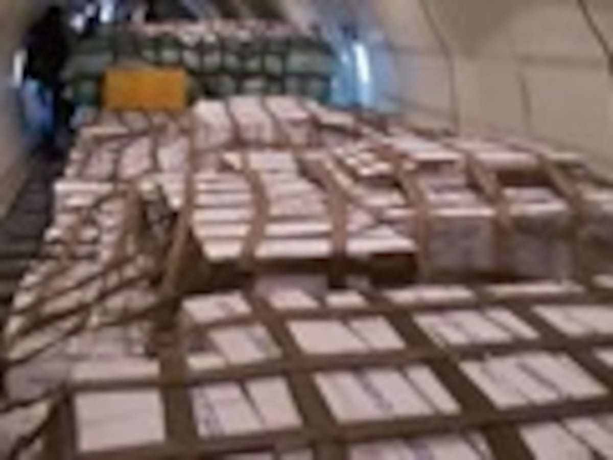 ¿El envío de ayuda humanitaria de Colombia a Venezuela podrá mitigar las dificultades del vecino país?