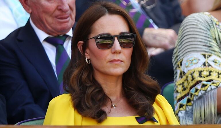 Kate Middleton - Duquesa de Cambridge