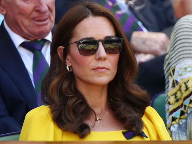 Kate Middleton - Duquesa de Cambridge