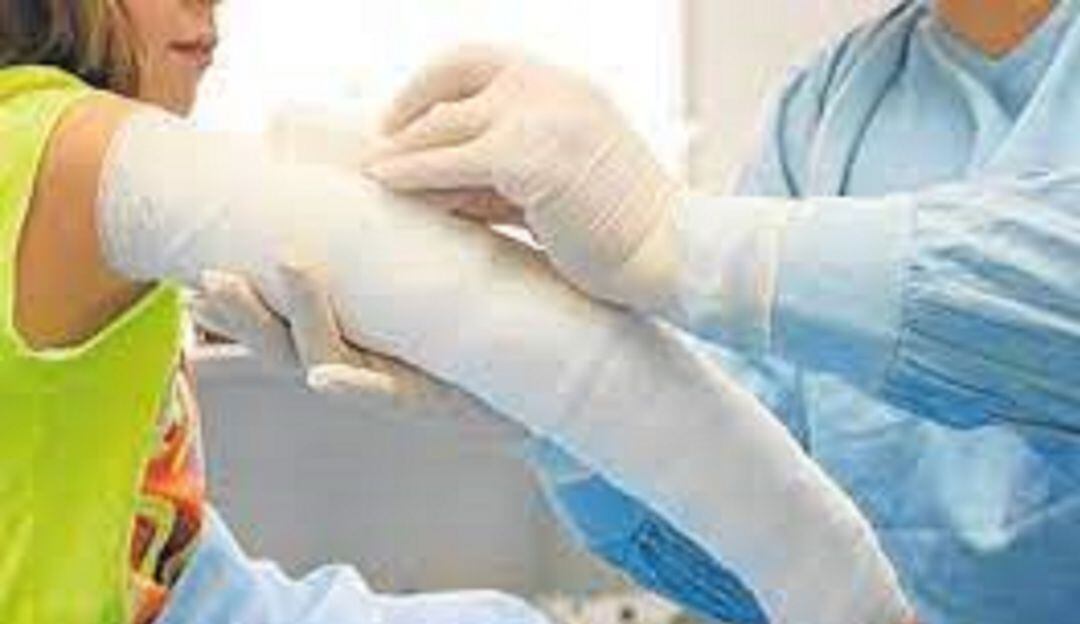 A 24 se eleva el número de quemados con pólvora en el Tolima