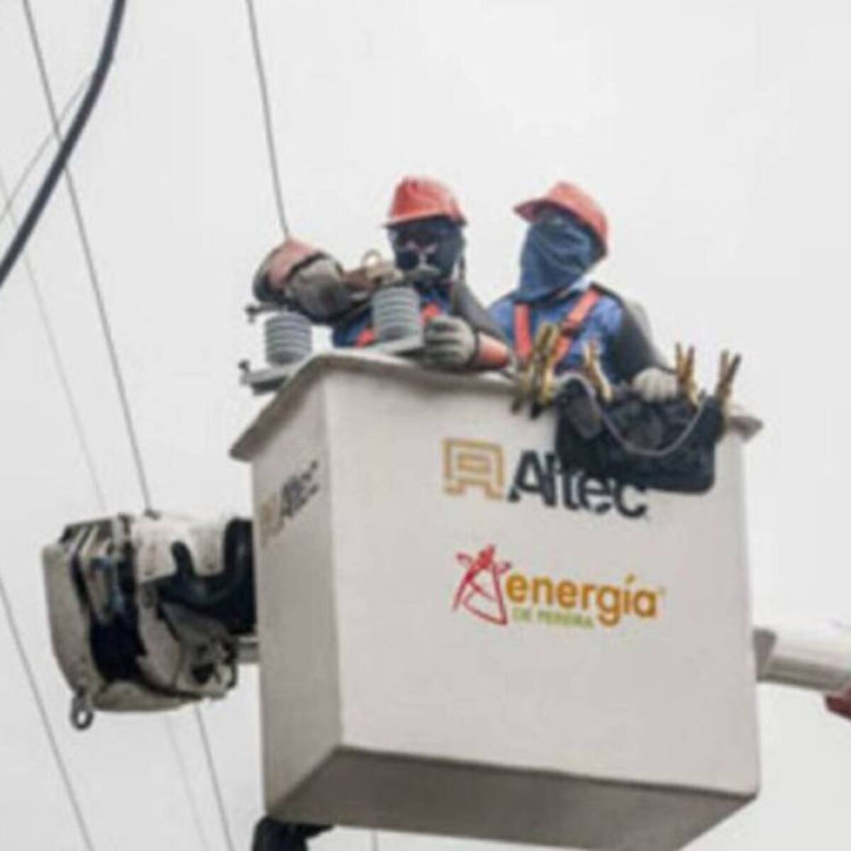 Ciudadanos de Pereira denuncian aumento exagerado en el cobro de energía