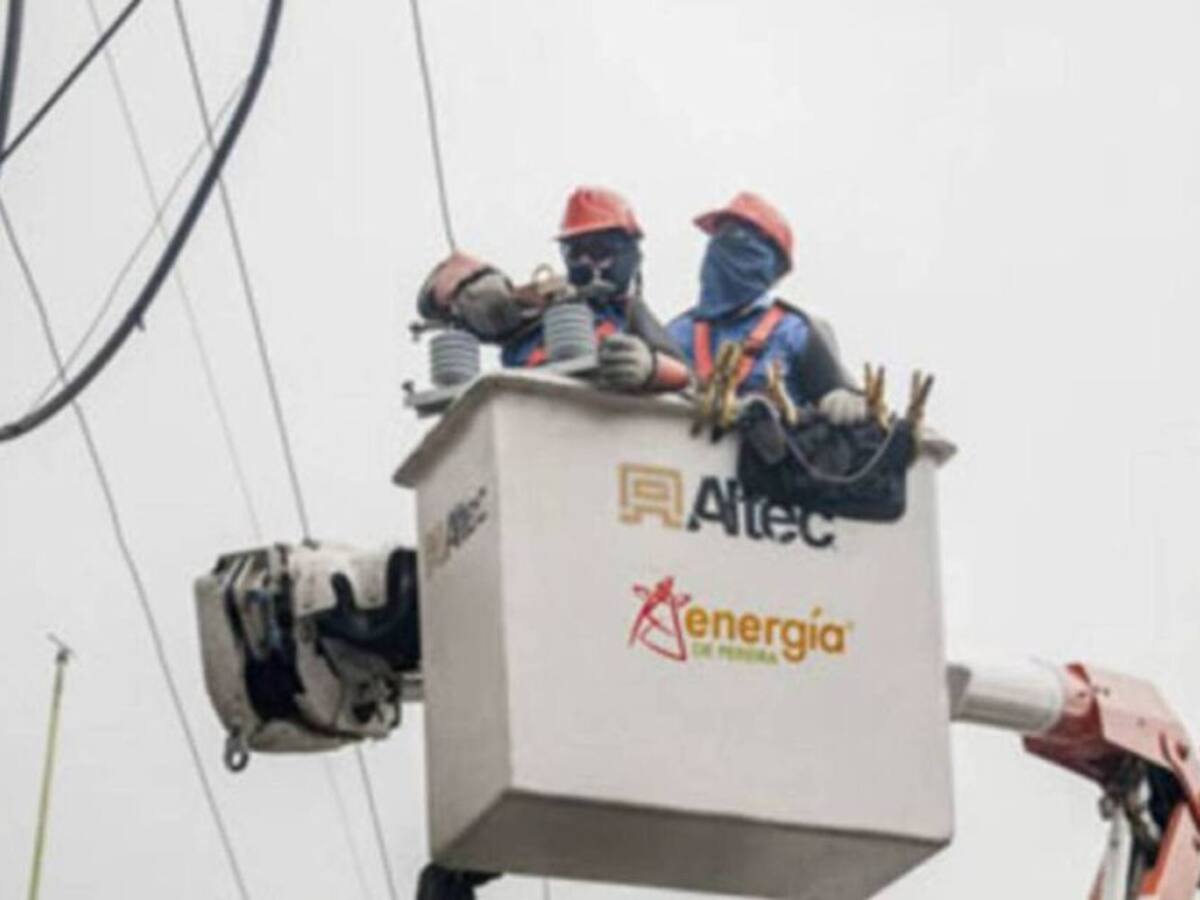 Ciudadanos de Pereira denuncian aumento exagerado en el cobro de energía