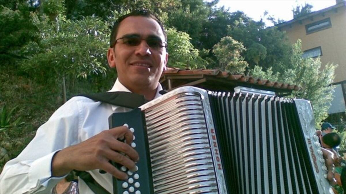 Murió hijo del rey vallenato ‘El Debe’ López víctima de atracadores