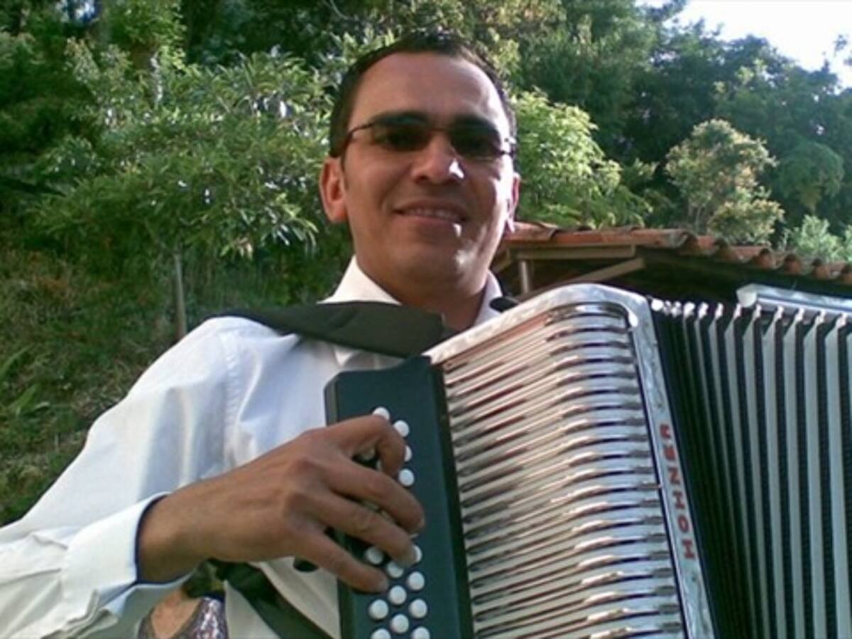 Murió hijo del rey vallenato ‘El Debe’ López víctima de atracadores