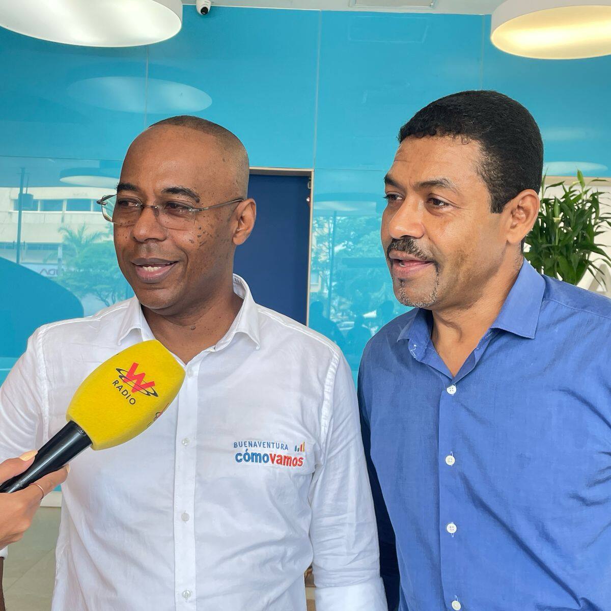Gremios empresariales están preocupados por crisis en Buenaventura: “necesitamos trabajo conjunto”