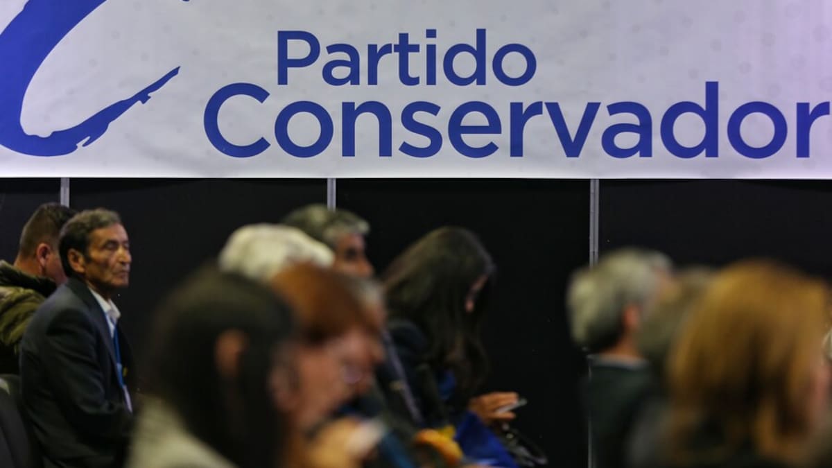 Veedora de Partido Conservador denuncia amenazas por suspensión de Alexander Quevedo