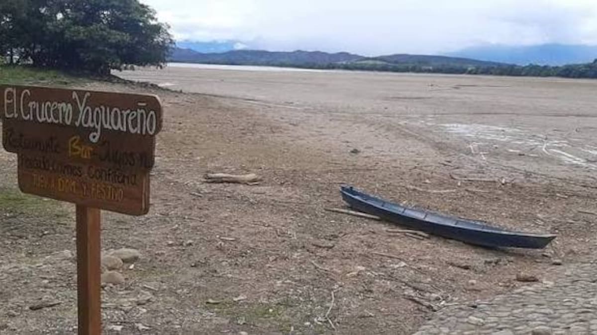 Neiva avanza en acciones climáticas con protocolo para enfrentar las altas temperaturas y el calor