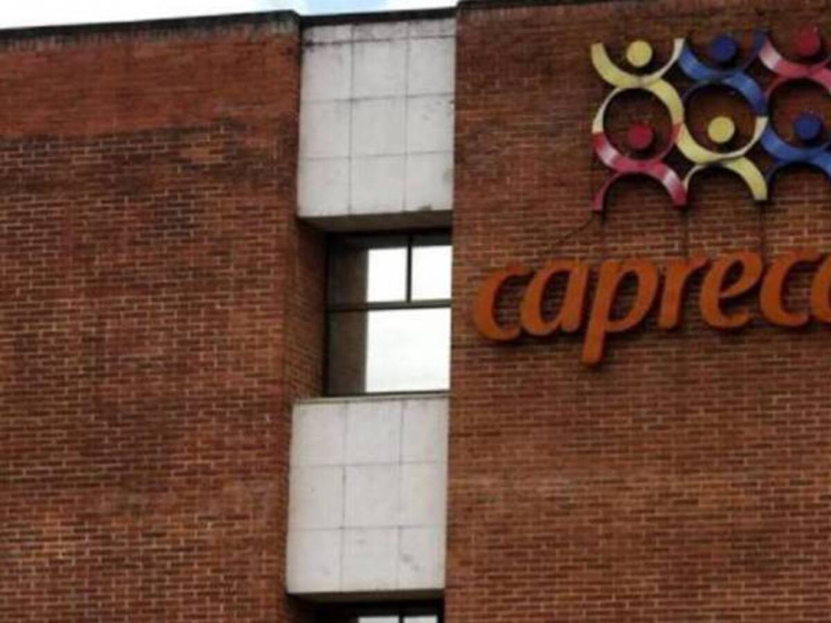 Pacientes de Caprecom de alto costo, con tratamientos y gestantes tendrán prioridad
