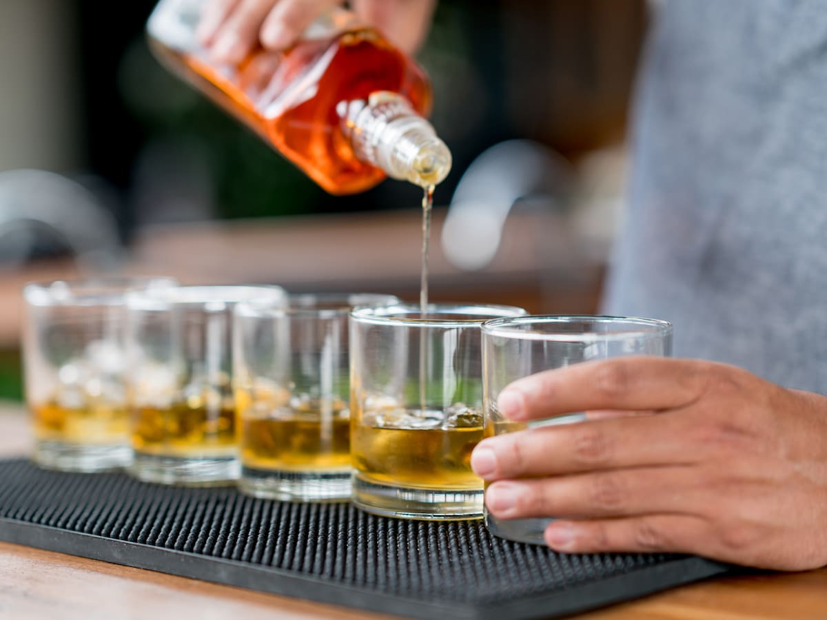 Qué es el ‘Chirrinchi’ en Colombia: propiedades y efectos en el cuerpo de este licor