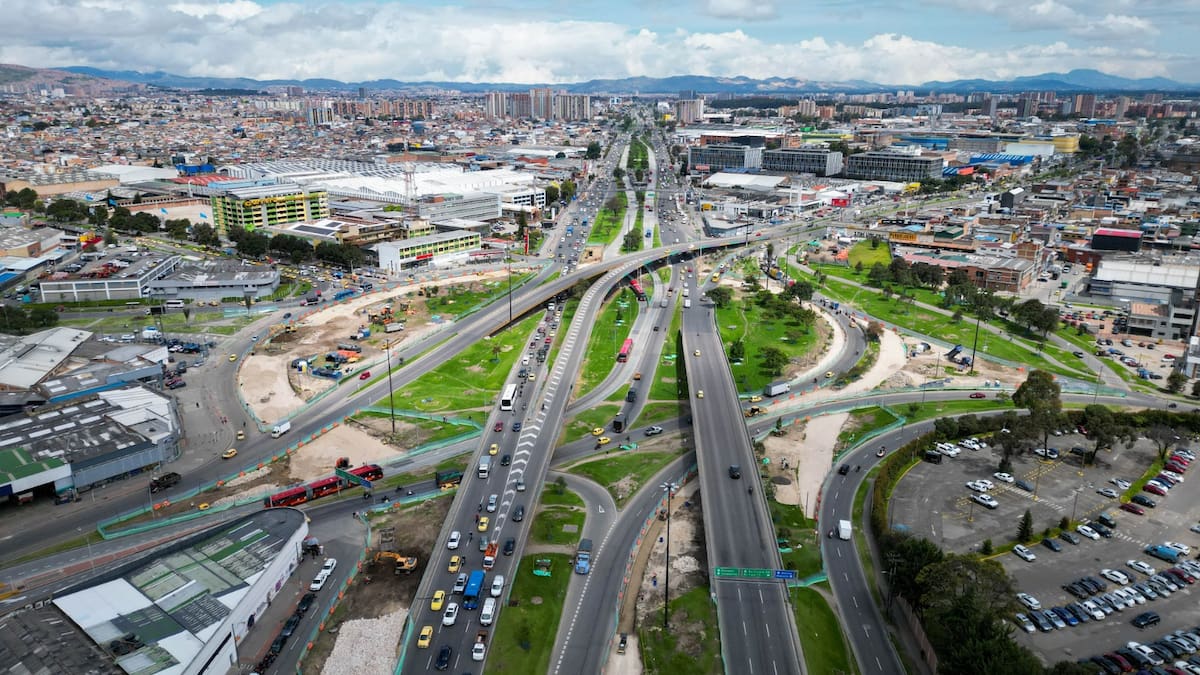 Hay nuevo plan para mejorar la movilidad en la calle 13: habrá cambios en la circulación