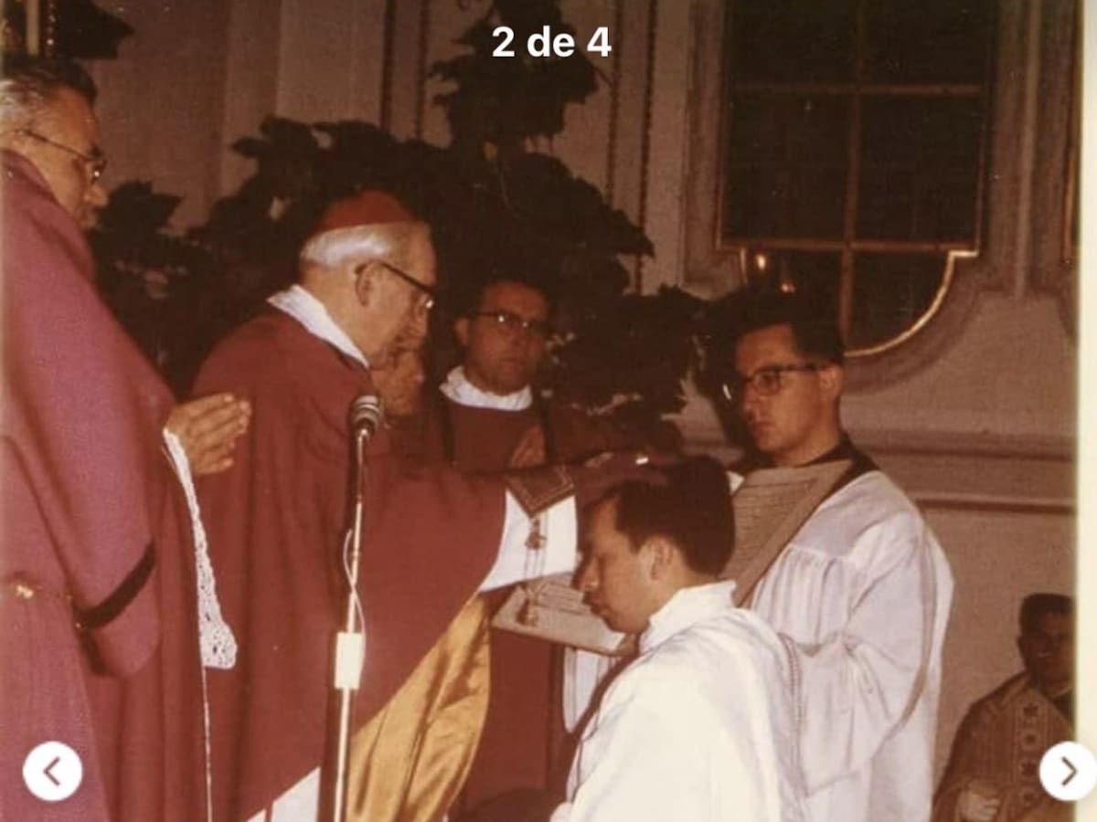 Detención domiciliaria para el sacerdote Mario Hernando Reyes Zambrano, detenido en Duitama