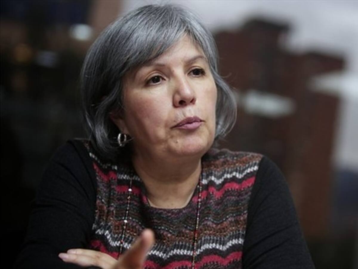 JEP, preocupada por aplazamiento del proyecto de ley de procedimiento