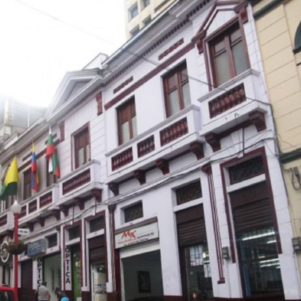 Obligaciones tributarias se podrán recibir en una dirección específica