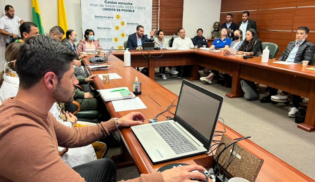 Comité de Prevención del Reclutamiento, Utilización y Violencia Sexual contra niños, niñas y adolescentes