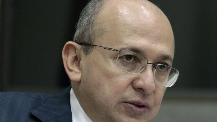 Violenta respuesta de Montealegre a Vicky Davila y el fiscal Barbosa