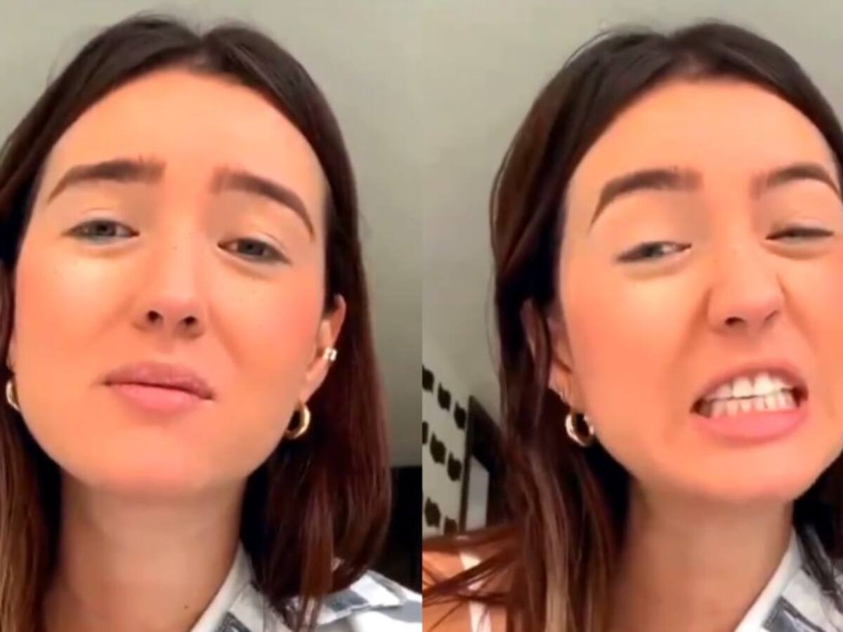 “Odio Colombia, pero me tocó aguantarme porque soy de acá”: Instagramer