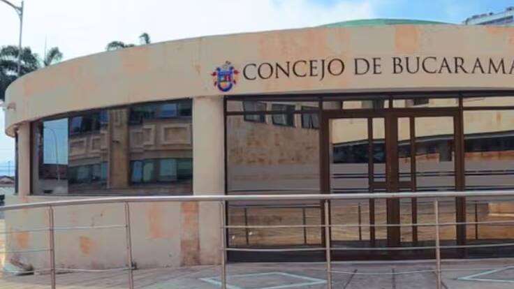 Concejal Jorge Flores