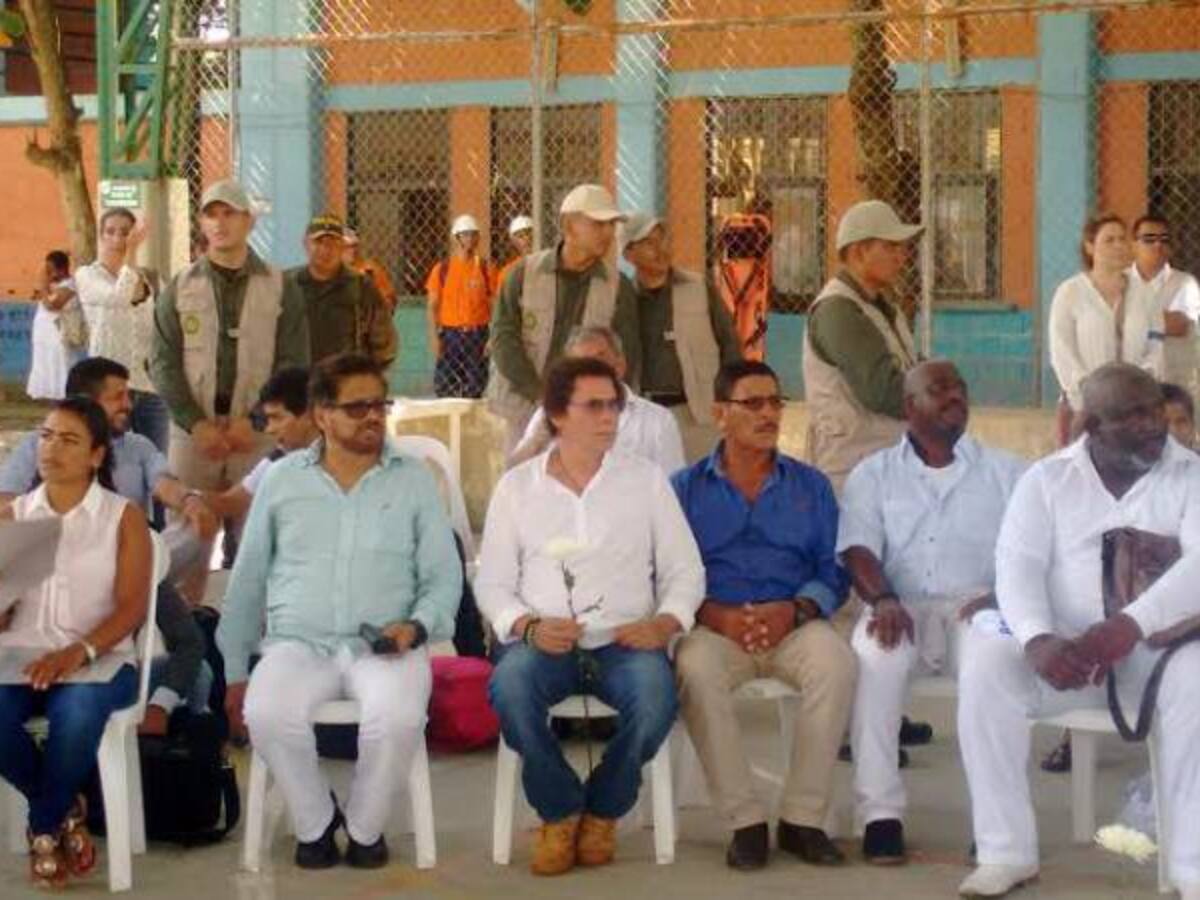 Nunca el mando de las Farc ordenó tal atrocidad, pero aquí estamos para responder: Iván Márquez