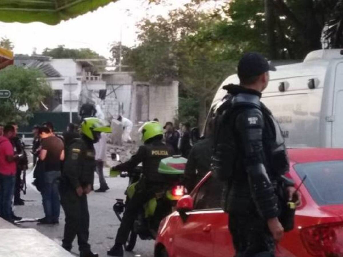 Vinculados al atentado contra Estación San José pedirán libertad