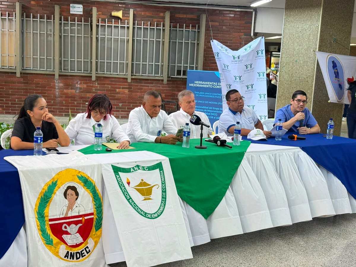 Hospital de Cúcuta advierte que solo tiene recursos para operar dos meses más