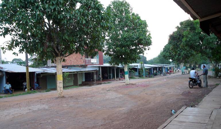 San José del Guaviare