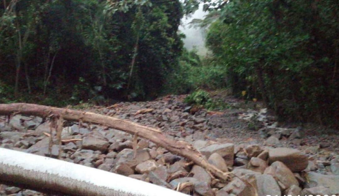 Foto: Concesión Pacífico Tres.