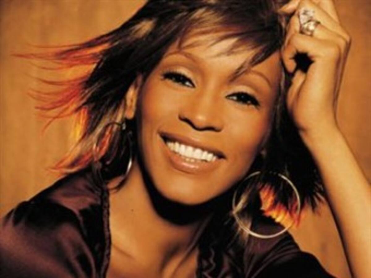 Whitney Houston murió por ahogamiento accidental