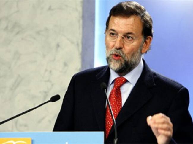 España está interesada en aumentar inversiones en Colombia: Rajoy