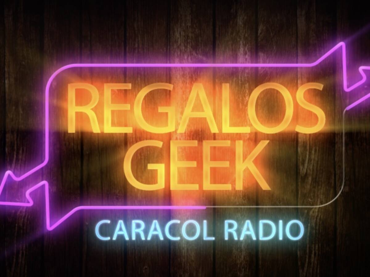 🎄 La lista de deseos para los más geeks 🎁