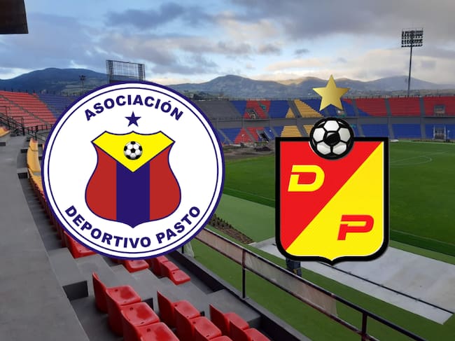 🔴 EN VIVO Deportivo Pasto vs Pereira por la fecha 8 de la Liga Colombiana 2026-2: Minuto a Minuto