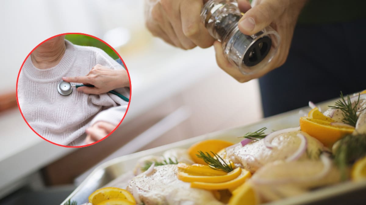 6 beneficios en el cuerpo por consumir pimienta todos los días ¿se puede tomar en ayunas?