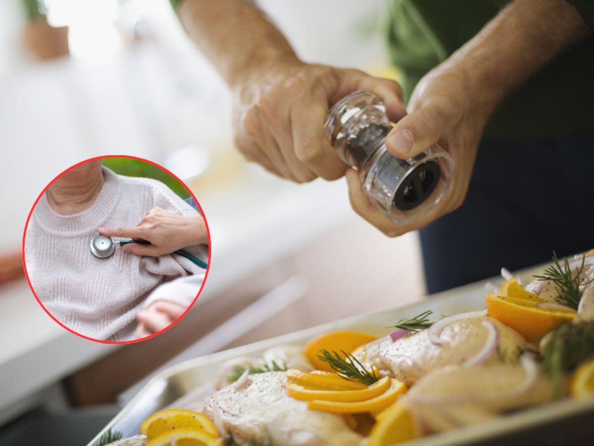 6 beneficios en el cuerpo por consumir pimienta todos los días ¿se puede tomar en ayunas?