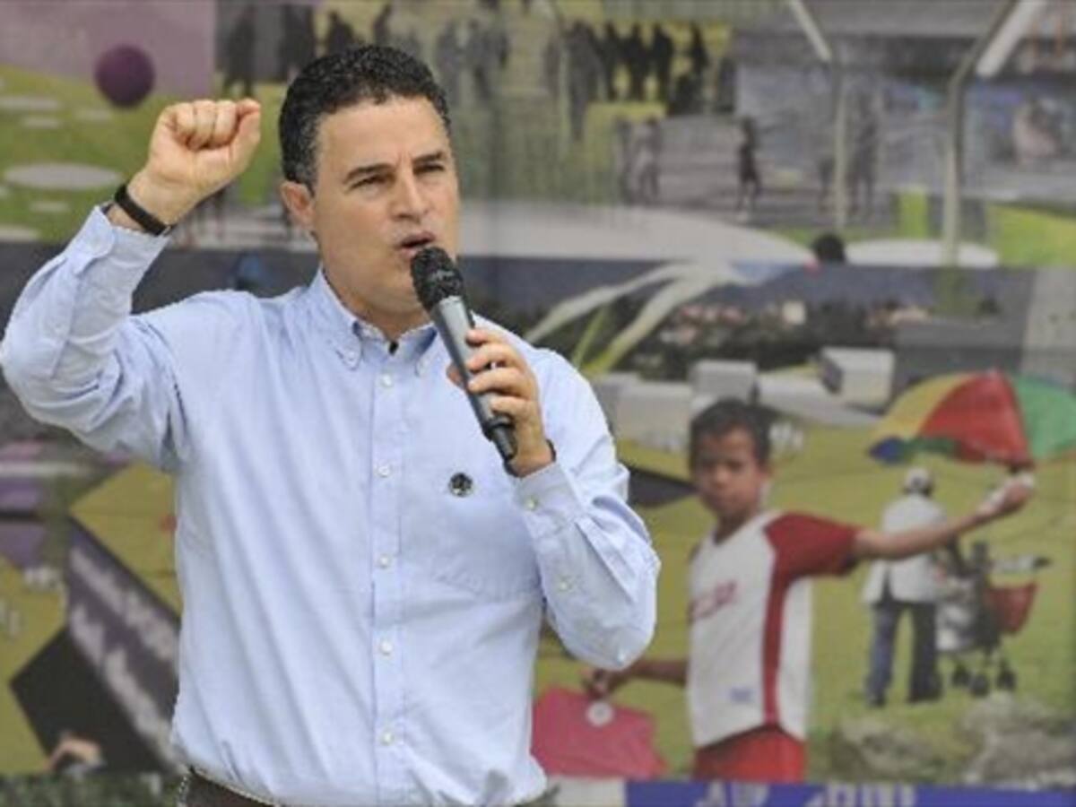 Gobierno de Medellín ratifica que EPM se mantendrá 100% pública